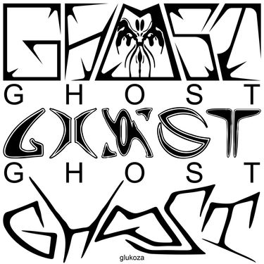 Glukoza - Ghost