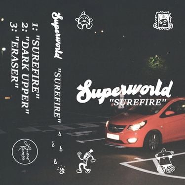 SUPERWORLD - Surefire