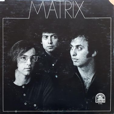 Matrix - Matrix