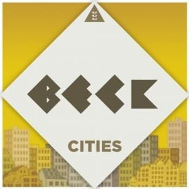 Beck - Cities