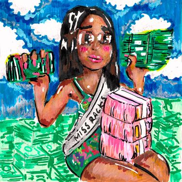 Bb trickz - Sum&rsquo;er Pack