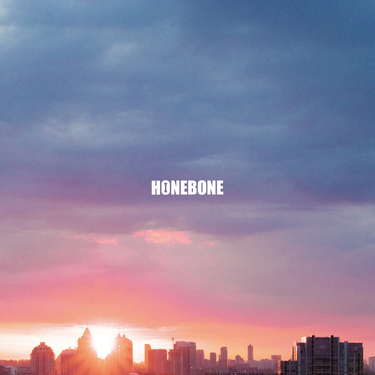 HONEBONE - ドーン