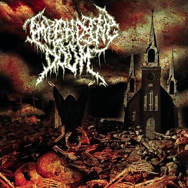 Impending Doom - Nailed. Dead. Risen.