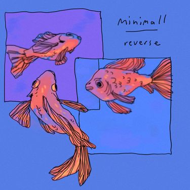 Minimall - Reverse