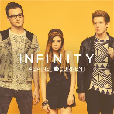 Against The Current - Infinity