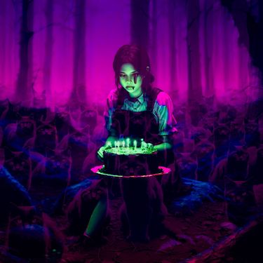 MAMA. - WITCH??