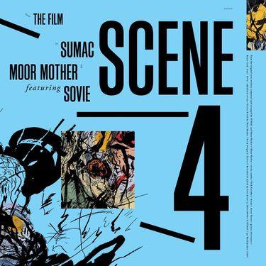 Sumac & Moor Mother - Scene 4