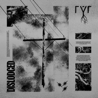 R&yacute;r - Dislodged