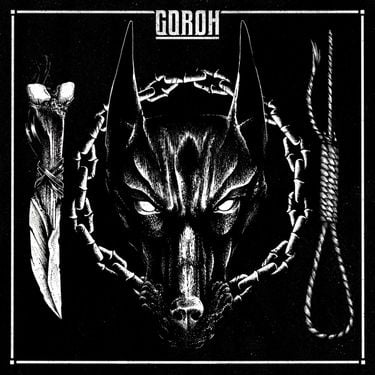 GOROH - GOROH