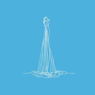 Elderbrook - Waterfall