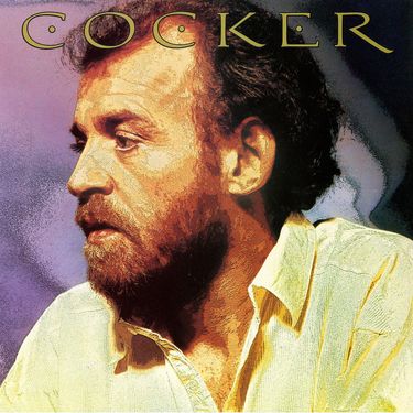 Joe Cocker - Cocker