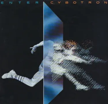 Cybotron - Enter [Reissue]