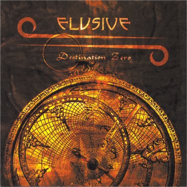 Elusive - Destination Zero