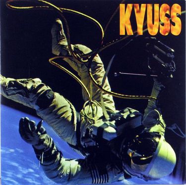 Kyuss - Into the Void