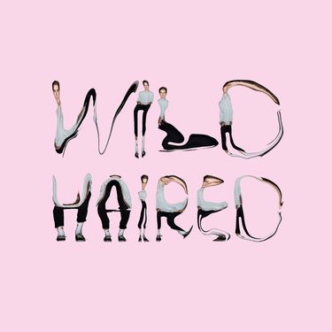 Telquist - Wild Haired