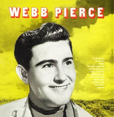 Webb Pierce - Webb Pierce