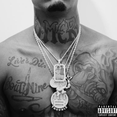 Trouble - 41E