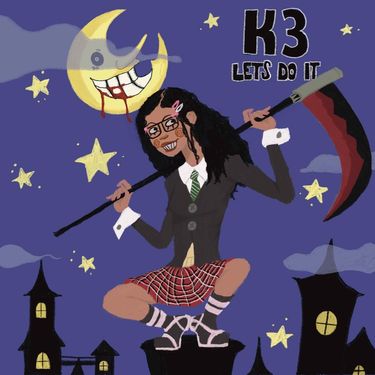 k3 - let's do it