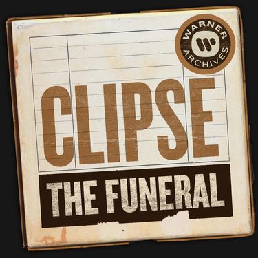 Clipse - The Funeral
