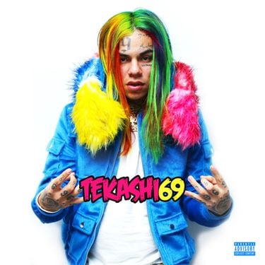 Tekashi69 - Tekashi69