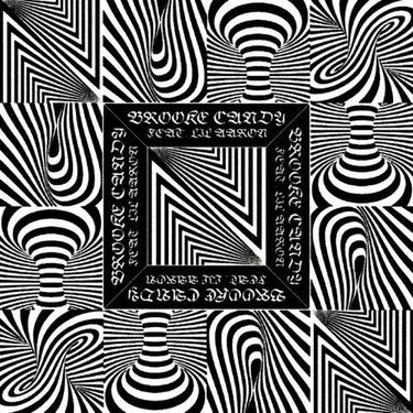 Brooke Candy - Nuts
