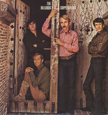 The Dillards - Copperfields