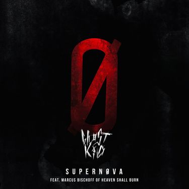 GH&Oslash;STKID - SUPERN&Oslash;VA