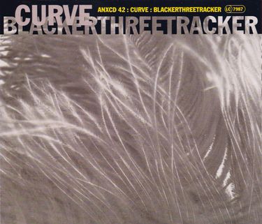 Curve - Blackerthreetracker