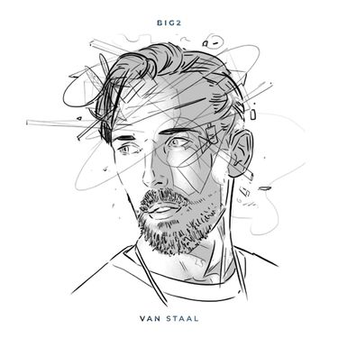Big2 - Van Staal