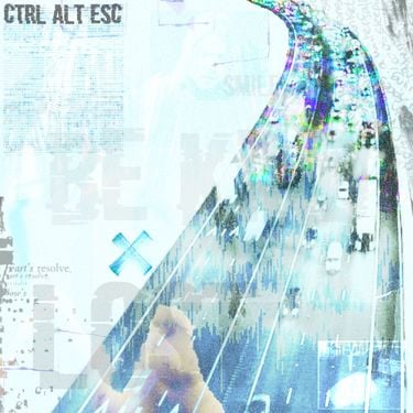 AbstractDeus - CTRL ALT ESC