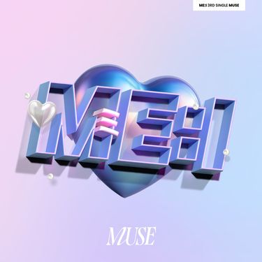 ME:I - MUSE