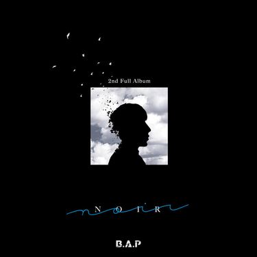 B.A.P - NOIR
