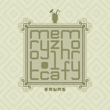 Frums - memoryfactory.lzh