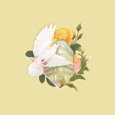 William Ryan Key - Virtue