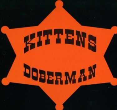 Kittens - Doberman