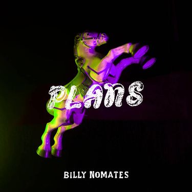 Billy Nomates - Plans