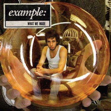 Example - What We Made