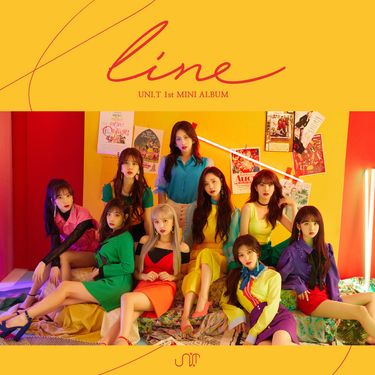UNI.T - line