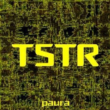 TSTR - Paura