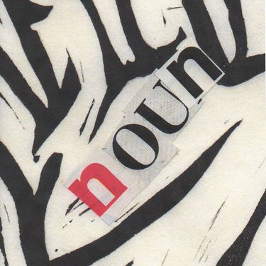 Noun - Holy Hell