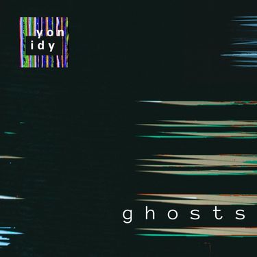 Yon Idy - Ghosts
