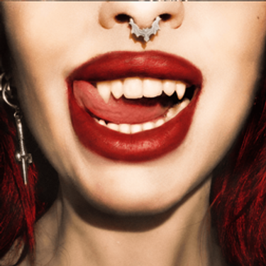 Vana - BITE BACK