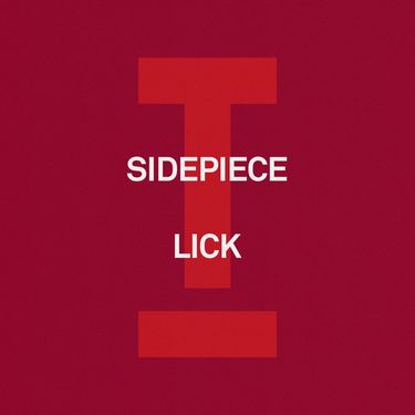 SIDEPIECE - Lick
