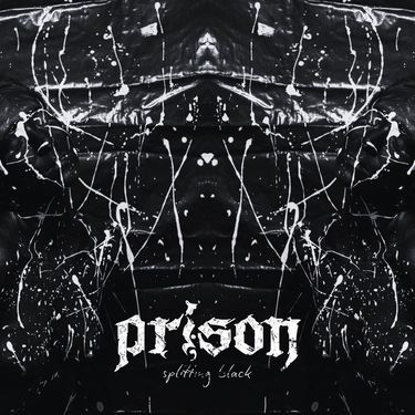 Prison - Splitting Black
