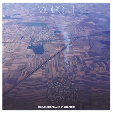 MOPCUT - Accelerated Frames of Reference