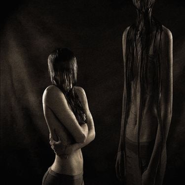 SOFIA ISELLA - I'm camera .