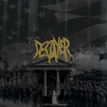 Decayer - Decayer