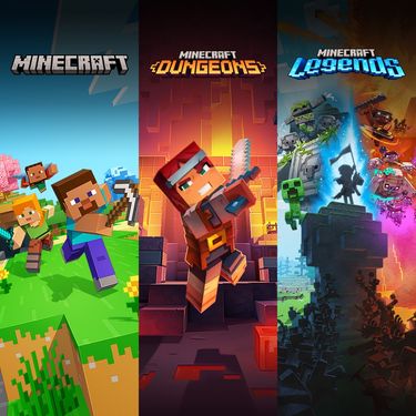 Hyper Potions - Minecraft: Triple Bundle