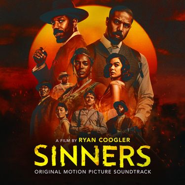 Various Artists - Sinners (Original Motion Picture Soundtrack)