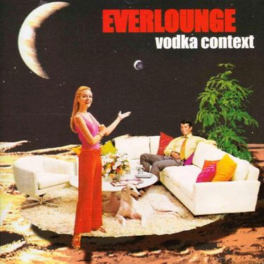Everlounge - Vodka Context